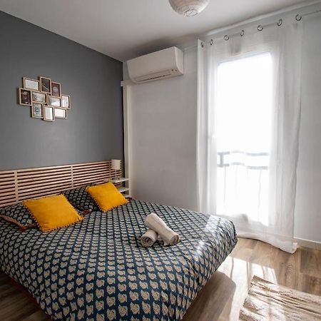 Apartamento Les Quatre Loges N°1 Aix-en-Provence Exterior foto
