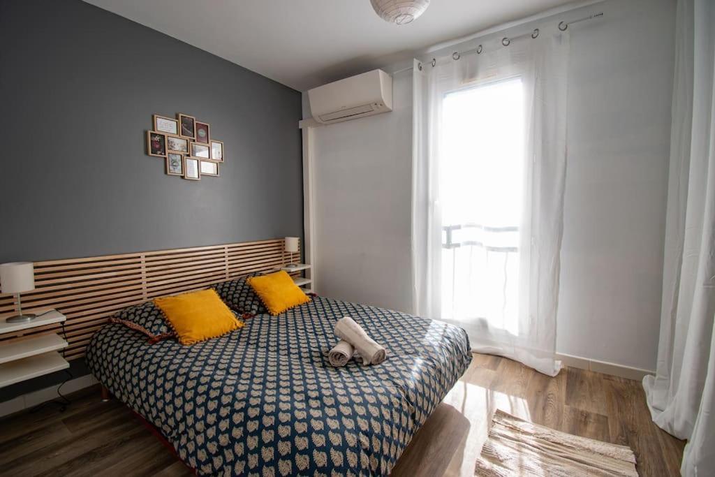 Apartamento Les Quatre Loges N°1 Aix-en-Provence Exterior foto