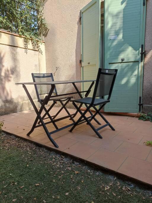 Apartamento Les Quatre Loges N°1 Aix-en-Provence Exterior foto