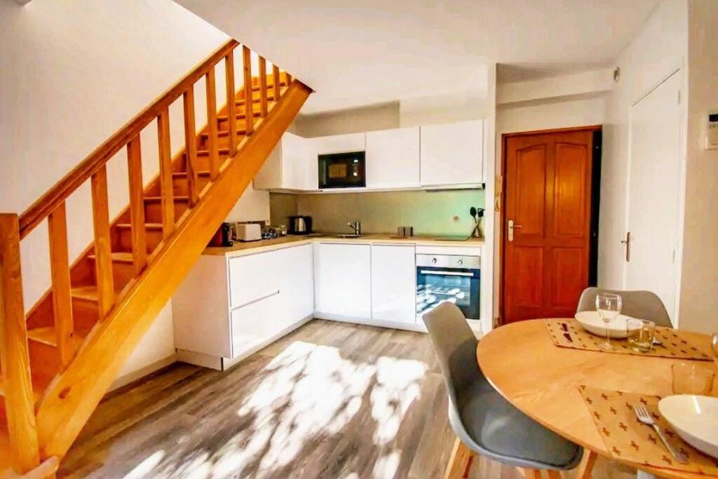 Apartamento Les Quatre Loges N°1 Aix-en-Provence Exterior foto