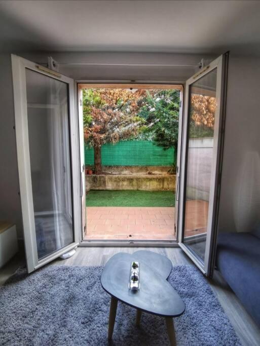 Apartamento Les Quatre Loges N°1 Aix-en-Provence Exterior foto