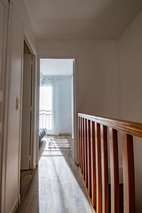 Apartamento Les Quatre Loges N°1 Aix-en-Provence Exterior foto
