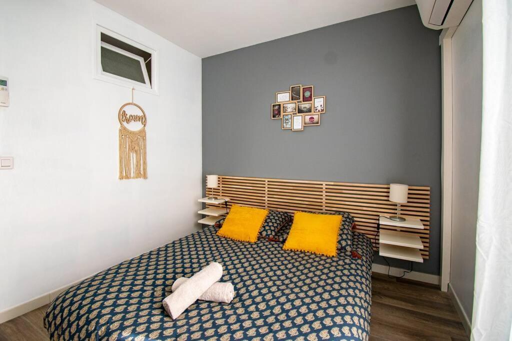 Apartamento Les Quatre Loges N°1 Aix-en-Provence Exterior foto